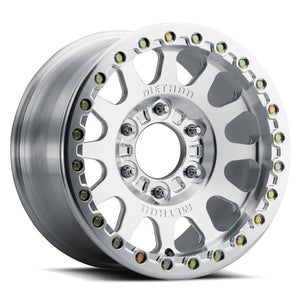 Method 207 Forged Beadlock Wheels - Truck Brigade