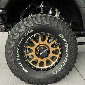Method 305 - HD NV Wheels | Truck Brigade