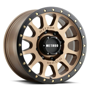 Method 305 - HD NV Wheels | Truck Brigade