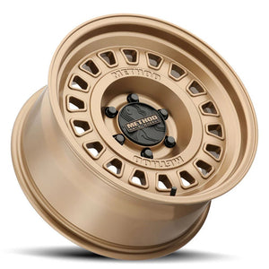 Method 320 Wheels | Truck Brigade