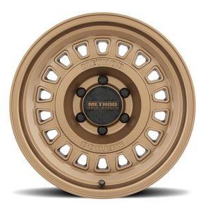 Method 320 Wheels | Truck Brigade