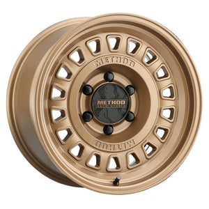 Method 320 Wheels | Truck Brigade