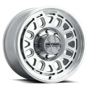 Method 321 Machined Wheels | Truck Brigade