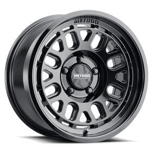 Method 321 Wheels | Truck Brigade