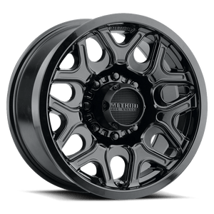 Method 322 Wheels | Truck Brigade