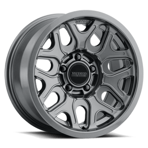 Method 322 Wheels | Truck Brigade
