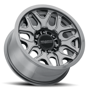 Method 322 Wheels | Truck Brigade