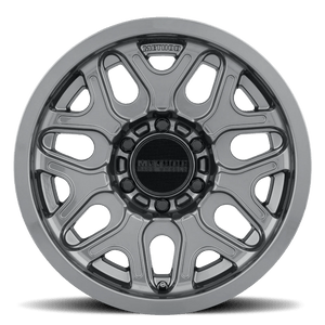 Method 322 Wheels | Truck Brigade