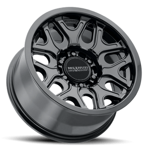 Method 322 Wheels | Truck Brigade