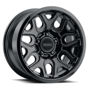 Method 322 Wheels | Truck Brigade