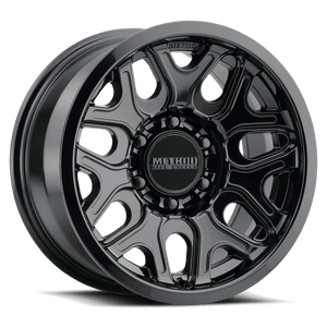 Method 322 Wheels | Truck Brigade