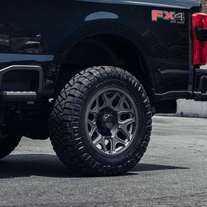 Method 322 Wheels | Truck Brigade