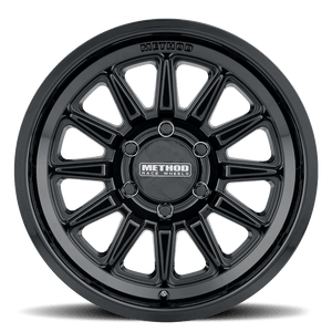 Method 323 Wheels | Truck Brigade