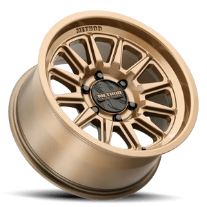 Method 323 Wheels | Truck Brigade