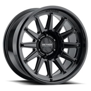 Method 323 Wheels | Truck Brigade