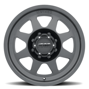 Method 701 - HD Wheels | Truck Brigade