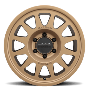 Method 703 - HD Wheels | Truck Brigade