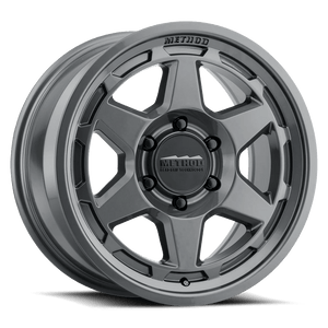 Method 708 - HD Wheels | Truck Brigade