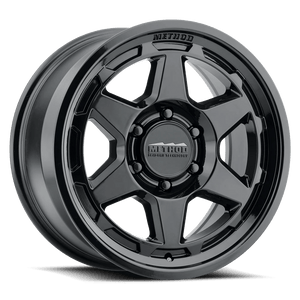 Method 708 - HD Wheels | Truck Brigade