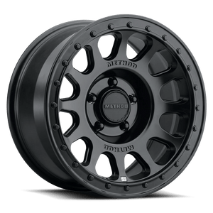 Method 709 - HD Wheels | Truck Brigade