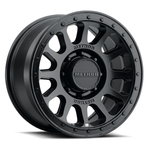 Method 709 - HD Wheels | Truck Brigade