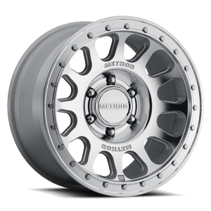 Method 709 - HD Wheels | Truck Brigade
