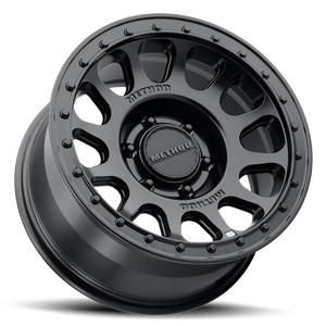 Method 709 - HD Wheels | Truck Brigade