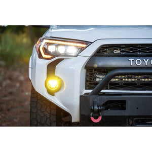 Morimoto 4Banger LED Fog Lights | Toyota 4Runner (2014–2024) - Truck Brigade