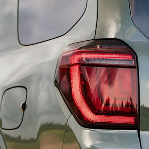 Morimoto XB LED Tail Lights (Gen II) | Toyota 4Runner (2010-2024) - Truck Brigade