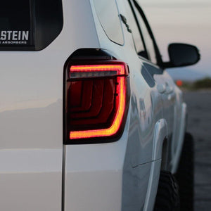 Morimoto XB LED Tail Lights (Gen II) | Toyota 4Runner (2010-2024) - Truck Brigade