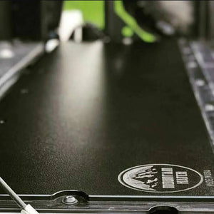 Mountain Hatch Tailgate Insert | Toyota Tacoma (2024 - 2025) - Truck Brigade