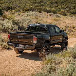 Dirt King 2.0 IFP Smooth Body Shocks | Toyota Tacoma (2005-2023)