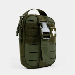 My Medic - Sidekick First Aid Pouch - Truck Brigade