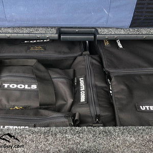 Overland Gear Guy – Overland Storage Bag Mini - Truck Brigade