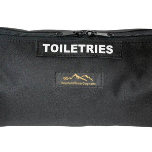 Overland Gear Guy – Overland Storage Bag Mini - Truck Brigade