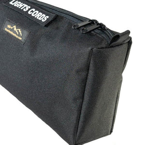 Overland Gear Guy – Overland Storage Bag Mini - Truck Brigade