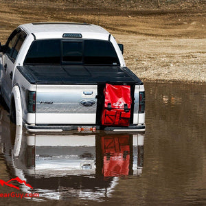 Overland Gear Guy – Truck Tailgate Trash/Storage Bag - Truck Brigade