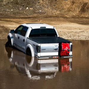 Overland Gear Guy – Truck Tailgate Trash/Storage Bag - Truck Brigade