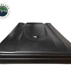 Overland Vehicle Systems - Bushveld Hard Shell Roof Top Tent - Truck Brigade