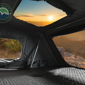 Overland Vehicle Systems - Bushveld Hard Shell Roof Top Tent - Truck Brigade