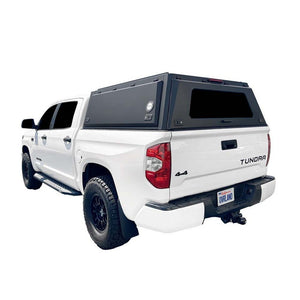 Overland Vehicle Systems Expedition Truck Cap | Toyota Tundra (2007 - 2021) - Truck Brigade