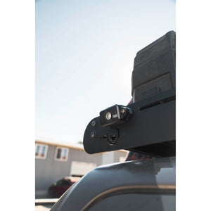 Prinsu Camp Light - Truck Brigade