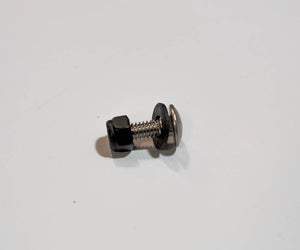 Prinsu Carriage Bolts and Washers - Truck Brigade
