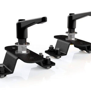 Prinsu Hi-Lift Mount - Truck Brigade