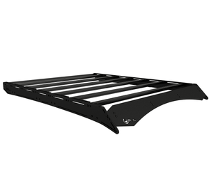 Prinsu Pro Roof Rack | Ford F150 (2021 - 2025) | Truck Brigade