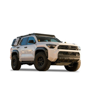 Prinsu Pro Roof Rack | Toyota 4Runner (2025 - 2026) - Truck Brigade