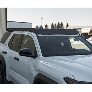 Prinsu Pro Roof Rack | Toyota 4Runner (2025 - 2026) - Truck Brigade