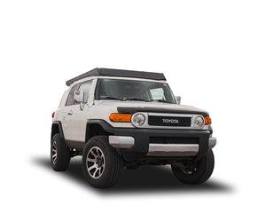 Prinsu Pro Roof Rack | Toyota FJ Cruiser (2007 - 2014) | Truck Brigade