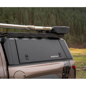 Prinsu Pro Top Rack | Toyota Tacoma (2005 - 2023) - Truck Brigade