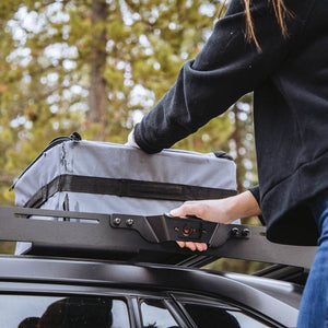 Prinsu Ridgeline Handles - Truck Brigade